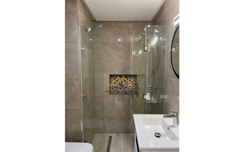 Appartement s+2 3